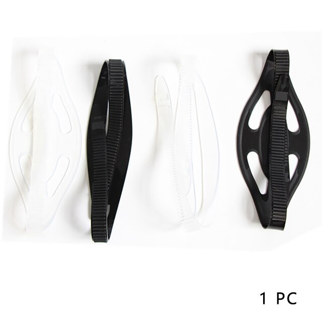 Maska nurkowa dla dorosłych z regulowanym paskiem i wymiennymi soczewkami, idealna do sportów wodnych i snorkelingu - Wianko - 19