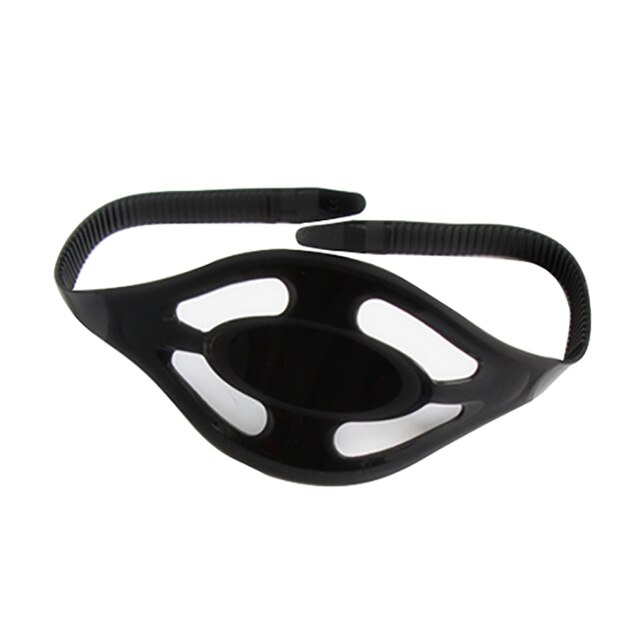 Maska nurkowa dla dorosłych z regulowanym paskiem i wymiennymi soczewkami, idealna do sportów wodnych i snorkelingu - Wianko - 16