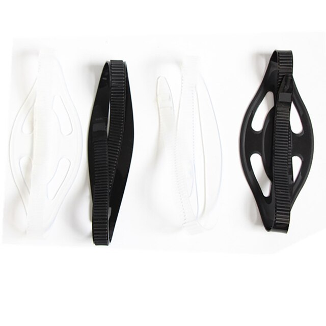 Maska nurkowa dla dorosłych z regulowanym paskiem i wymiennymi soczewkami, idealna do sportów wodnych i snorkelingu - Wianko - 15