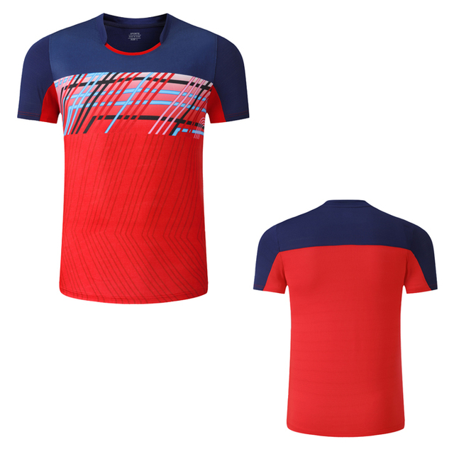 Nowa koszulka 2021 dla kobiet/mężczyzn/dzieci do tenisa, z zestawem badmintona/spódnicą do tenisa stołowego - sportowe spodenki tenisowe - Wianko - 3