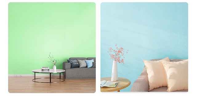 Samoprzylepne wodoodporne tapety ścienne PVC - nowoczesne dekoracje do sypialni, salonu, jadalni, łazienki, kuchni - Home Decor 3D - Wianko - 12