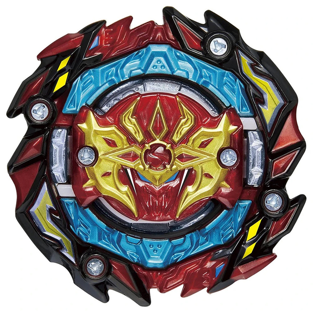 Takara Tomy Beyblade Burst B180 Booster Dynamit Belial Nexus Venture-2 B163 Bączek Wzmacniacz Świata Spriggan.U '2b B88 -> Beyblade Burst B180 Booster Dynamit Belial - Nexus - Venture-2, B163 Wzmacniacz Świata Spriggan, Bączek - Wianko - 2