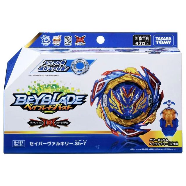 Takara Tomy Beyblade Burst B180 Booster Dynamit Belial Nexus Venture-2 B163 Bączek Wzmacniacz Świata Spriggan.U '2b B88 -> Beyblade Burst B180 Booster Dynamit Belial - Nexus - Venture-2, B163 Wzmacniacz Świata Spriggan, Bączek - Wianko - 3