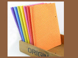 100% bawełniana tkanina typu diagonal do szycia DIY, niebieski pasek, Ankara Patchwork, idealna także na pikowanie - Booksew - Wianko - 32