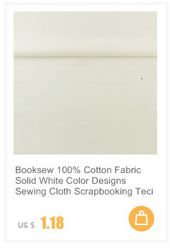 100% bawełniana tkanina typu diagonal do szycia DIY, niebieski pasek, Ankara Patchwork, idealna także na pikowanie - Booksew - Wianko - 9