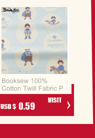 100% bawełniana tkanina typu diagonal do szycia DIY, niebieski pasek, Ankara Patchwork, idealna także na pikowanie - Booksew - Wianko - 106
