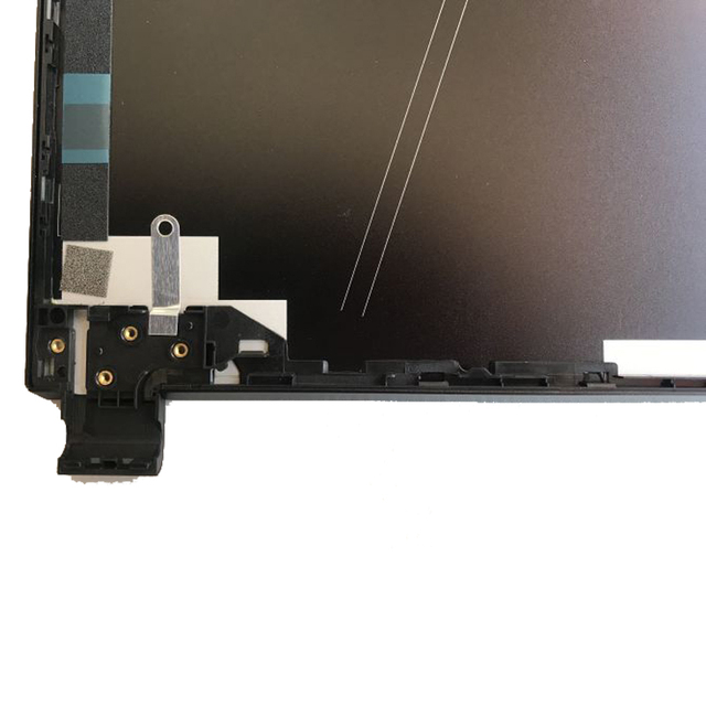Nowa czarna pokrywa LCD do laptopa MSI GP75 GE75 GL75 MS-17E4 MS-17E2 - Top Case - Wianko - 5