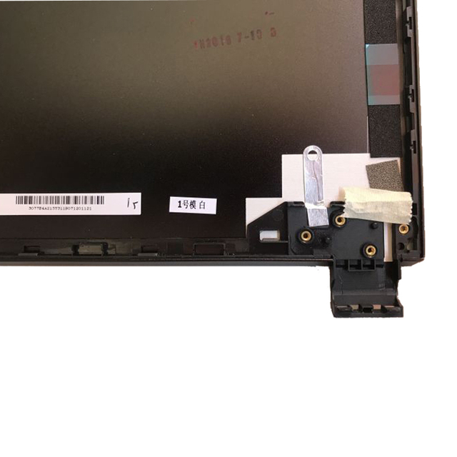 Nowa czarna pokrywa LCD do laptopa MSI GP75 GE75 GL75 MS-17E4 MS-17E2 - Top Case - Wianko - 6