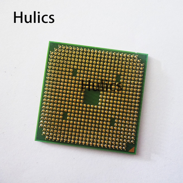 Procesor AMD Turion 64 X2 TL-56 - dwurdzeniowy CPU do laptopów - Wianko - 3