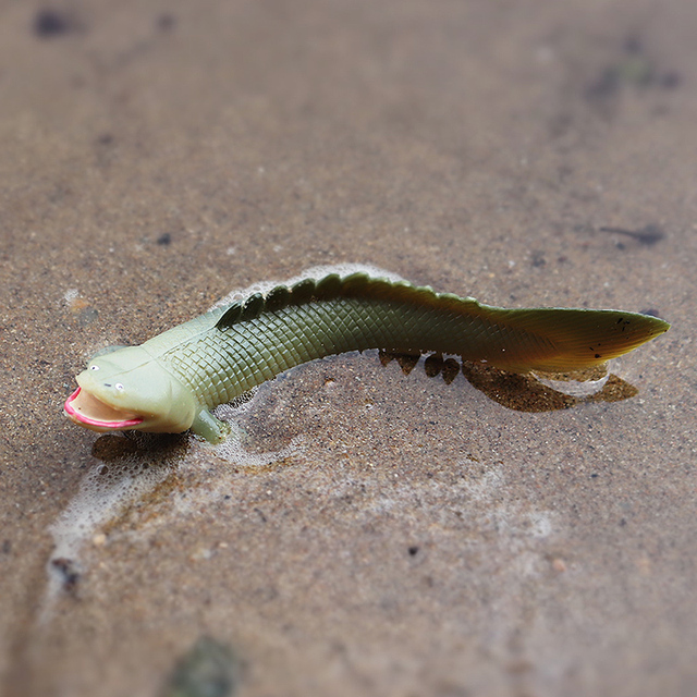 Figurki zwierząt oceanicznych Sea Life Model - krab, kałamarnica, krewetki, rozgwiazda, rekin, edukacyjne zabawki plażowe, Baby Shower - Wianko - 9