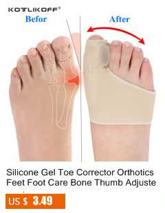 Skórzana ortopedyczna wkładka KOTLIKOFF do płaskostopia, dla sklepienia łukowego, O/X podkładki, poprawiająca ból pięty i podeszwę buta, 1 para - Wianko - 113