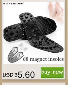 KOTLIKOFF - silikonowe niewidoczne wkładki podwyższające buty o 2CM, 3CM, 4CM - miękkie skarpetki, dla mężczyzn i kobiet - Wianko - 8