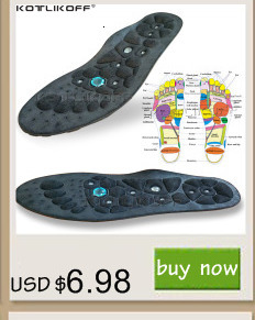 KOTLIKOFF - silikonowe niewidoczne wkładki podwyższające buty o 2CM, 3CM, 4CM - miękkie skarpetki, dla mężczyzn i kobiet - Wianko - 11