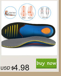 KOTLIKOFF - silikonowe niewidoczne wkładki podwyższające buty o 2CM, 3CM, 4CM - miękkie skarpetki, dla mężczyzn i kobiet - Wianko - 17