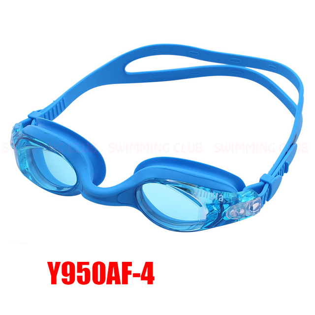 Profesjonalne okulary pływackie YINGFA Y950AF dla dorosłych, przeciwmgielne - Wianko - 4