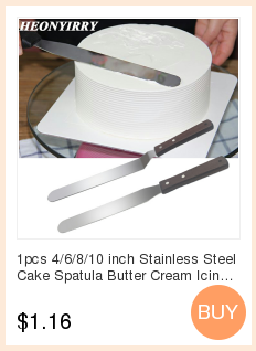 Plastikowe formy do ciastek Heart Cookies Cutter - zestaw 5 sztuk, narzędzia DIY do dekorowania i pieczenia ciast - Wianko - 6