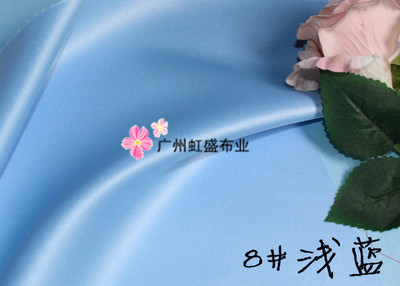Tkanina ślubna ciężka o wysokiej jakości, idealna na suknie ślubne - satyna tajwańska 300g/m 150cm - Wianko - 21