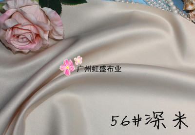 Tkanina ślubna ciężka o wysokiej jakości, idealna na suknie ślubne - satyna tajwańska 300g/m 150cm - Wianko - 9