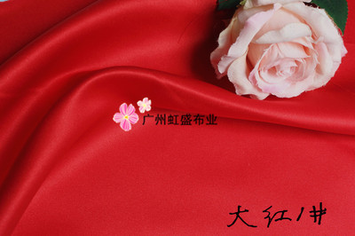 Tkanina ślubna ciężka o wysokiej jakości, idealna na suknie ślubne - satyna tajwańska 300g/m 150cm - Wianko - 42