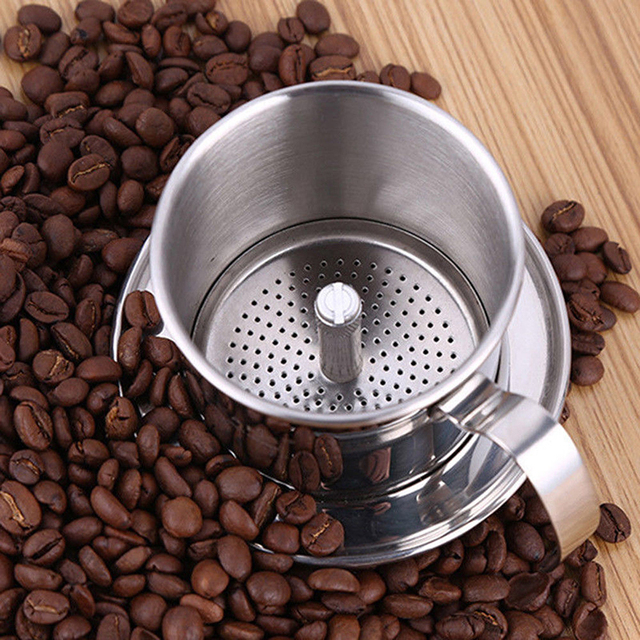 Kapsułka do kawy wielokrotnego napełniania Nespresso Vertuo: duża miseczka, filtr do herbaty (50ml/100ml), narzędzia kuchenne - Wianko - 6