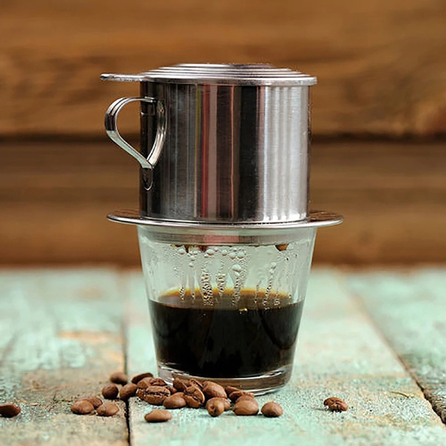 Kapsułka do kawy wielokrotnego napełniania Nespresso Vertuo: duża miseczka, filtr do herbaty (50ml/100ml), narzędzia kuchenne - Wianko - 1