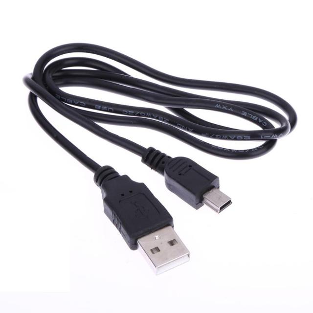 Czytnik kart pamięci USB obsługujący USB V2.0, kolor czarny, zewnętrzny, obsługujący SD, SDHC, Mini, Micro, M2, MMC, XD, CF - Wianko - 20