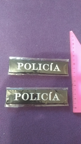 3D Parch hiszpańskiej flagi - haftowany Patch na tkaninie z systemem Hook Loop - do własnoręcznego aplikowania na odzież taktyczną i odznaki dla policji - Wianko - 14