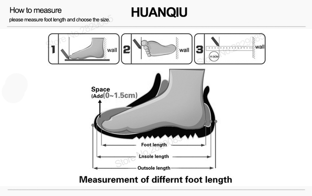 Business casual buty męskie retro wiosna/jesień 2018 HUANQIU duże rozmiary - Wianko - 1