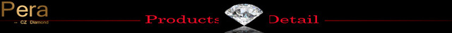 Elegancka królewska biżuteria Pera CZ z białym kamieniem i białym złotem - duża bransoletka i Bangles dla kobiet B034 - Wianko - 2
