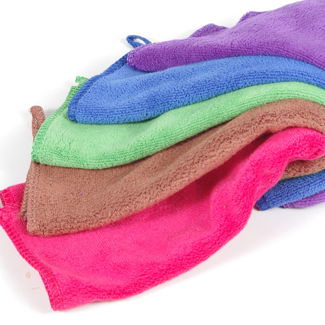 Ręcznik wędkarski o klamrze nieprzywierający, chłonny ręcznik sportowy do wspinaczki - Wianko - 5
