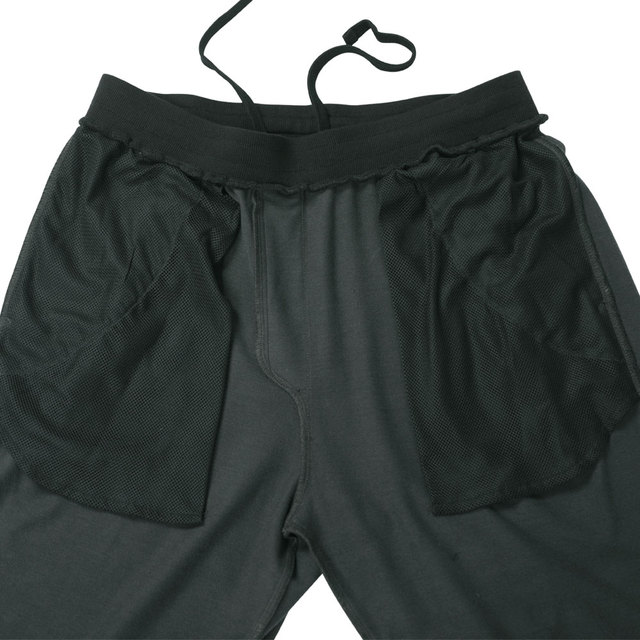 Spodnie sportowe taktyczne EXCELLENT ELITE SPANKER - rozciągliwe, miękkie i termokurczliwe - Wianko - 4