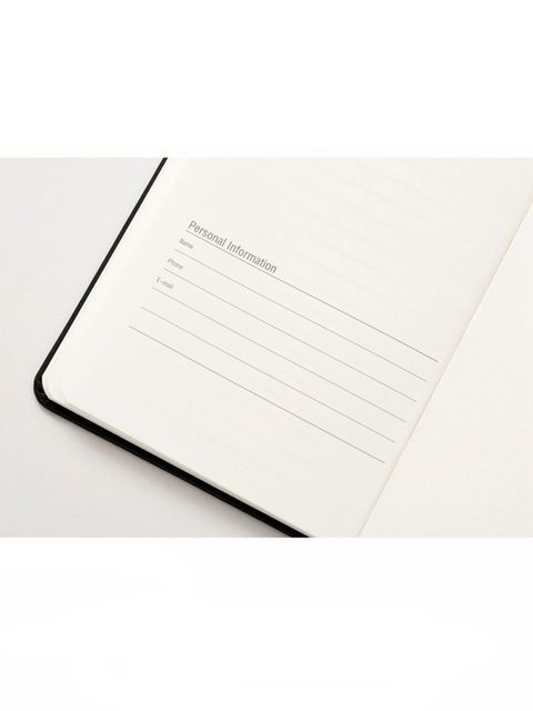 Notatnik terminarz 2022 A6, papier miesięczny, przenośny, Kawaii, zeszyt pamiętnik - Wianko - 9