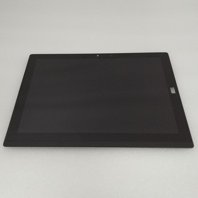 Ekran LCD z ekranem dotykowym 12 cali MS12QHD501-21 do Lenovo Thinkpad X1 Tablet 1st 2nd Gen (Montaż rama: 01AW813 00NY896 01AW807) - Wianko - 2