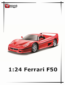 Model samochodu Bburago 1:24 Ferrari SF15-T F1 2015 - dekoracyjna kolekcjonerska symulacja formuły jeden - Wianko - 5