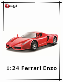 Model samochodu Bburago 1:24 Ferrari SF15-T F1 2015 - dekoracyjna kolekcjonerska symulacja formuły jeden - Wianko - 7