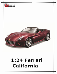 Model samochodu Bburago 1:24 Ferrari SF15-T F1 2015 - dekoracyjna kolekcjonerska symulacja formuły jeden - Wianko - 8