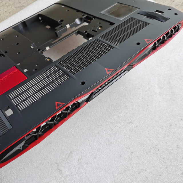 Dolna obudowa do laptopa Acer Predator 17 G9-791-74WH, model: 13N1-0RA0111 - Wianko - 1