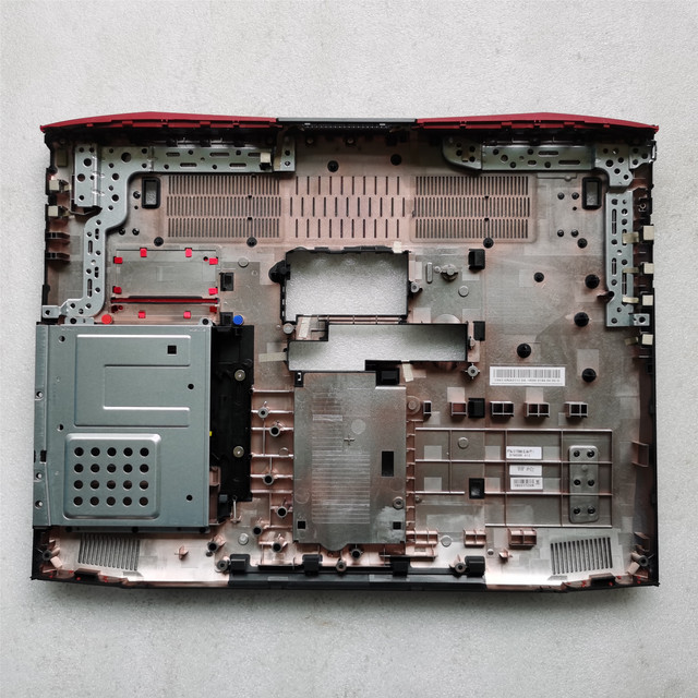 Dolna obudowa do laptopa Acer Predator 17 G9-791-74WH, model: 13N1-0RA0111 - Wianko - 5