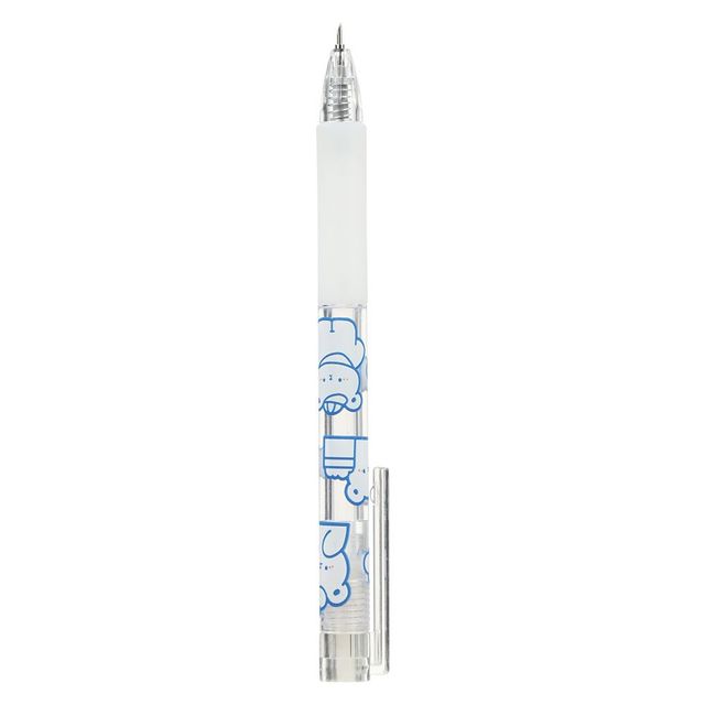 Długopis ręczny piórkowy 14cm, do grawerowania, Cutter DIY, narzędzie rzemieślnicze do biura i szkoły - Wianko - 8