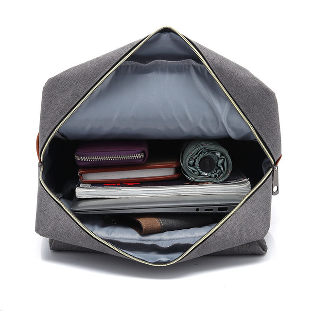 Plecak podróżny Anime Kuroshitsuji - chłopiec, dziewczyna, dzieci, studenci, torba na książki, płótno, laptop, podróż - Wianko - 34
