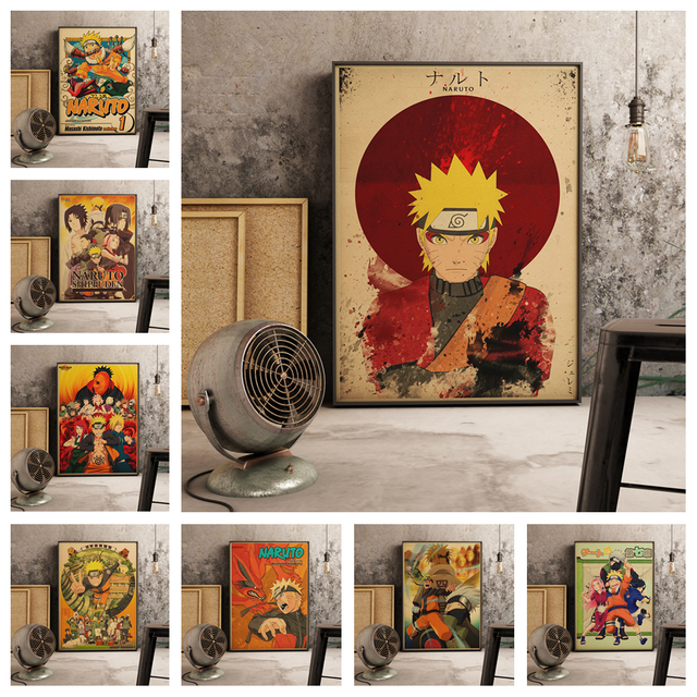 Obraz pokój dziecięcy na ścianę - Anime Samurai Champloo, wysoka jakość, stylizowany na japońską akcję przygodową - Wianko - 1
