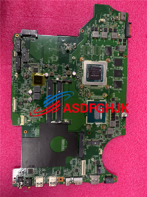 Oryginalna płyta główna do tabletu Asus MeMO Pad 8 ME180A 8G ME180 - 100% testowana - Wianko - 18
