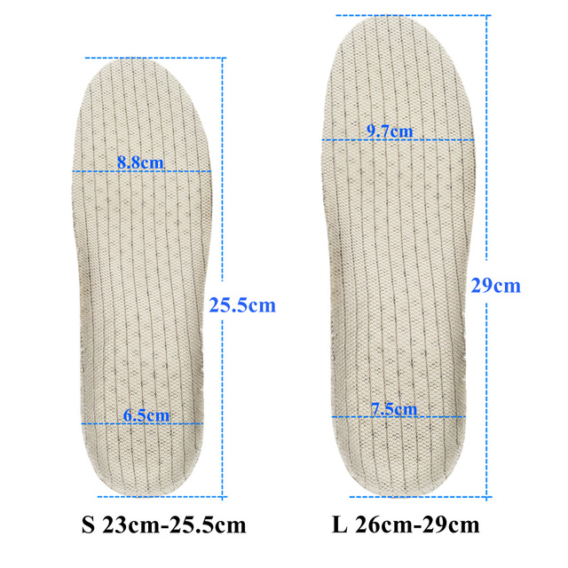 Sportowe wkładki do butów z elastyczną podeszwą i sprężynową amortyzacją, wspomagające łuk stopy i podeszwy powięzi - Wianko - 25