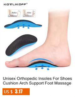 Sportowe wkładki do butów z elastyczną podeszwą i sprężynową amortyzacją, wspomagające łuk stopy i podeszwy powięzi - Wianko - 68