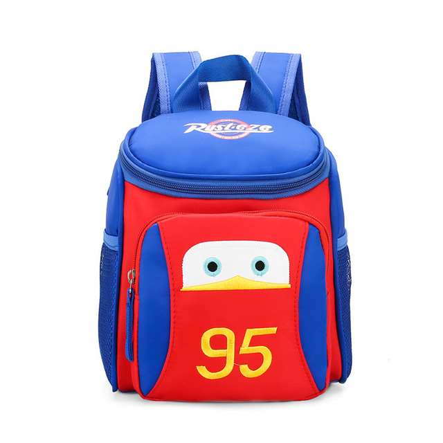 Disney dziecięca torba szkolna dla przedszkolaków - mrożona Mini plecak Minnie - Wianko - 8