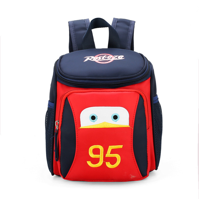 Disney dziecięca torba szkolna dla przedszkolaków - mrożona Mini plecak Minnie - Wianko - 7