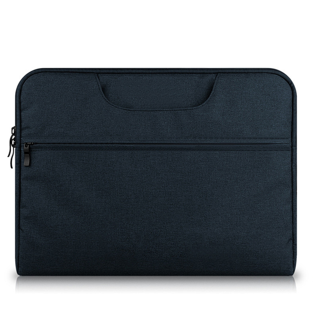 Odporna na wstrząsy torebka etui do tabletu Samsung Galaxy Tab A7 10.4 cala - pokrowiec torba pokrywa dla Tab S6 Lite SM-P610 P615 - rękaw - Wianko - 14