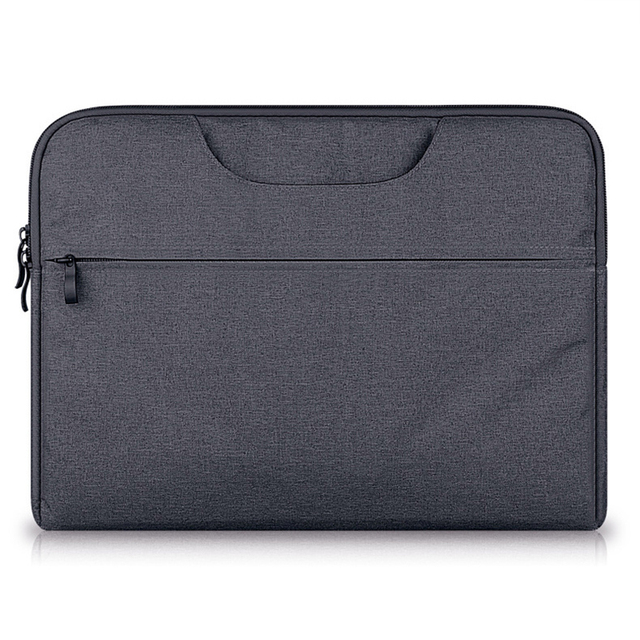 Odporna na wstrząsy torebka etui do tabletu Samsung Galaxy Tab A7 10.4 cala - pokrowiec torba pokrywa dla Tab S6 Lite SM-P610 P615 - rękaw - Wianko - 11