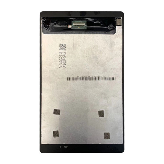 Wyświetlacz LCD i dotykowy digitizer do Lenovo Tab 3 8 Plus TB-8703F/N/X, 8 cali - Wianko - 3