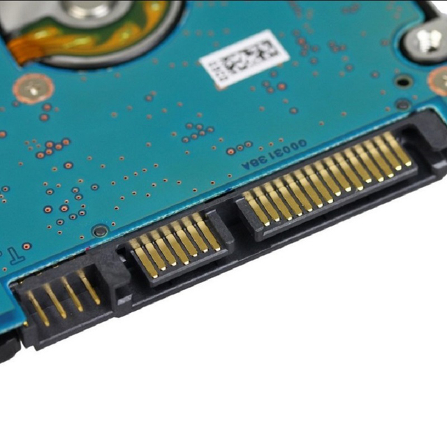 Toshiba Dysk twardy do laptopa 2.5 SATA 500G, 1TB, 2TB (5400-7200RPM) - Wianko - 5